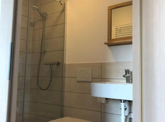 Zollwanger - Wohnen Auf Zeit Apartment
